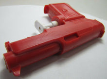 Load image into Gallery viewer, ROBIN&#39;S HOLY SQUIRT  Water Gun Park Plastics Batman Robin Toy Watergun
