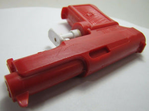 ROBIN'S HOLY SQUIRT  Water Gun Park Plastics Batman Robin Toy Watergun