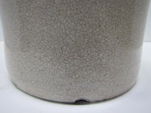 Load image into Gallery viewer, Antique John B. Monaghan&#39;s Sons Shenandoah Pa Stoneware Pottery Advertising Jug
