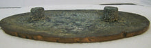 Load image into Gallery viewer, J TILTON CEMENT PAVING ATLANTIC CITY NJ Old Advertising Plaque Sign
