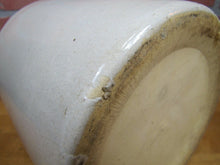 Load image into Gallery viewer, HANSEN&#39;S LABORATORY Antique Stoneware Jug LITTLE FALLS NY BUTTER CHEESE 1 Gal
