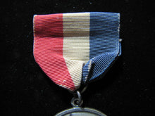 Load image into Gallery viewer, 1940 CANOE ECPC HURRY SCURRY Sports Medallion Medal Bradshaw Newark
