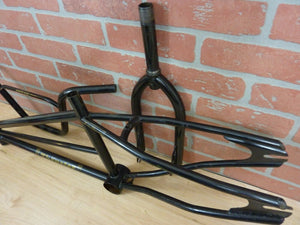 1980s THRUSTER SPEED UNLIMITED B&G TRI-POWER FRAME FORKS POWER BARS OG BMX BIKE