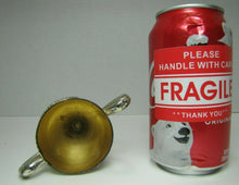 Load image into Gallery viewer, 1912 F&amp;AM ORIENTAL LODGE No 289 PHILA PA Antique Masonic Mason Double Handle Cup
