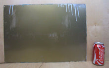 Load image into Gallery viewer, NOTICE UNAUTHORIZED PERSONS KEEP OUT Orig Old Sign READY MADE NY Industrial Shop
