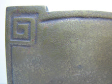 Load image into Gallery viewer, TIFFANY STUDIOS NEW YORK Antique Bronze Bookend 1126 Beautiful Arts &amp; Crafts
