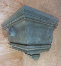Load image into Gallery viewer, Antique Decorative Arts Church Cross Architectural Hardware Brass Bronze Patina
