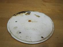 Load image into Gallery viewer, Old YELLOW CAB Ad Thermometer Sign SACRAMENTO owned 100% Union Made in USA
