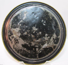 Load image into Gallery viewer, Antique JERSEY-CREME The Perfect Beverage Adv Tray at fountains also in bottles
