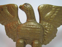 Load image into Gallery viewer, Spread Winged Eagle Antique Doorstop Decorative Art Statue Footed Standing
