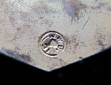 Load image into Gallery viewer, 1936 UNITED HATTERS CAP &amp; MILLINERY Union Convention NY Delegate Medallion
