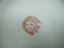 Load image into Gallery viewer, Antique 19c Porcelain APOTHECARY JAR w Lid A COLLIN PARIS EAGLE SNAKE Exquisite
