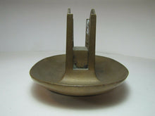 Load image into Gallery viewer, 1930s BOSTON PAPER TRADE Association 50yr Anniversary Ashtray Tray BERNARD NY

