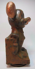 Load image into Gallery viewer, MICKEY MOUSE WALT DISNEY Prod Orig Toy Mold rare marked metal full figure PPP
