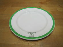 Load image into Gallery viewer, Antique CRANE HOTEL Restaurant Ware Plate Dish Alfred Meakin England Hotel Ware
