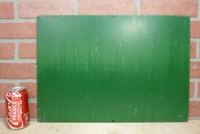 Load image into Gallery viewer, NO TRESPASSING VIOLATORS WILL BE PROSECTED Old Metal Sign Junkyard Gas Station
