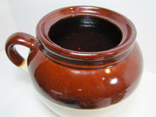 Load image into Gallery viewer, Old Durgin Park Restaurant Ware Crock Market - Dining Rooms USA Handle 3qt
