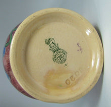 Load image into Gallery viewer, ROYAL DOULTON Flowers Pitcher Lovely Decorated Art Pottery England
