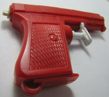 Load image into Gallery viewer, ROBIN&#39;S HOLY SQUIRT  Water Gun Park Plastics Batman Robin Toy Watergun
