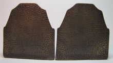 Load image into Gallery viewer, 1920s TIGER &amp; SNAKE CONNECTICUT FOUNDRY Art Deco Era Cast Iron Decorative Arts Bookends
