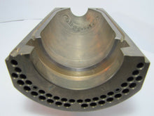 Load image into Gallery viewer, Orig SNAPPLE BOTTLE MOLD Heavy Industrial Machine Equipment Tool Doorstop Art
