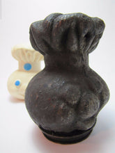 Load image into Gallery viewer, Original PILLSBURY DOUGH BOY Industrial Cast Metal Toy Making Mold HTF Head
