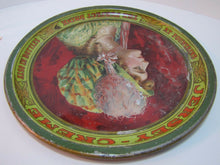Load image into Gallery viewer, Antique JERSEY-CREME The Perfect Beverage Adv Tray at fountains also in bottles
