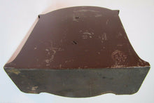 Load image into Gallery viewer, SYRACUSE UNIVERSITY 1920s CS&amp;C Co Cast Iron Bookend Doorstop Decorative Statue
