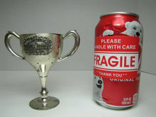 Load image into Gallery viewer, 1912 F&amp;AM ORIENTAL LODGE No 289 PHILA PA Antique Masonic Mason Double Handle Cup

