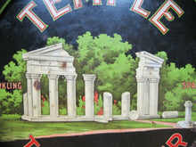 Load image into Gallery viewer, TEMPLE SPARKLING TABLE WATER Old Advertising Tray CHAS SHONK Co LITHO CHICAGO
