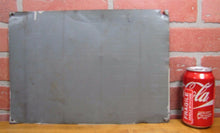 Load image into Gallery viewer, DANGER SAFETY FIRST NO SMOKING MATCHES OR OPEN LIGHTS Old Sign Ready Made Co NY

