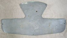 Load image into Gallery viewer, 1940&#39;s HAERTEL FUR STORAGE VAULT Sign Art Deco High Relief Ornate Rare HTF
