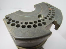 Load image into Gallery viewer, Orig SNAPPLE BOTTLE MOLD Heavy Industrial Machine Equipment Tool Doorstop Art
