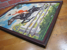 Load image into Gallery viewer, HUNTER BALTIMORE RYE WHISKEY Orig Old Advertising Sign c1941 Bar Pub Tavern
