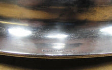 Load image into Gallery viewer, PENN STROUD Hotel Antique Advertising Compote Stroudsburg Pa Wilkens Silver Pl
