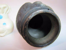 Load image into Gallery viewer, Original PILLSBURY DOUGH BOY Industrial Cast Metal Toy Making Mold HTF Head
