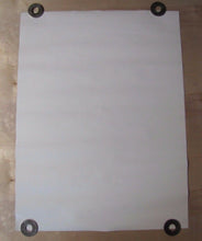 Load image into Gallery viewer, Orig 1980s CompuServe ADVENTURE Video Game Promo Poster artwrk Gray Morrow SciFi
