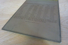 Load image into Gallery viewer, TROLLEY CATCHERS &amp; RETRIEVERS YORK Pa C I EARLL Co Advertising Sign Clipboard
