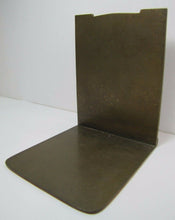 Load image into Gallery viewer, TIFFANY STUDIOS NEW YORK Antique Bronze Bookend 1126 Beautiful Arts &amp; Crafts
