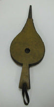 Load image into Gallery viewer, Antique JAYNES MAGIC INSECT POWDER Poison Advertising Wooden Bellows BOSTON MASS
