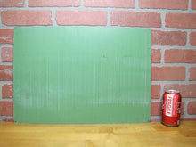 Load image into Gallery viewer, PRACTICE GOOD HOUSEKEEPING KEEP AISLES CLEAR Old Safety Sign READY MADE Co NY
