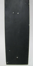 Load image into Gallery viewer, Antique &#39;PUSH&#39; Bevel Edge Glass Door Push Plate Sign Old Architectural Hardware
