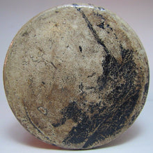 Load image into Gallery viewer, BOSTON HIGHLAND YEAST Antique Small Stoneware Pottery Jug Impressed Lettering
