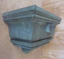 Load image into Gallery viewer, Antique Decorative Arts Church Cross Architectural Hardware Brass Bronze Patina
