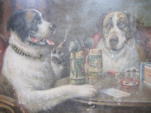 Load image into Gallery viewer, 1910 PENNA BOTTLING &amp; SUPPLY Tray SWALLOW BEVERAGES DOVE GINGER ALE PHILA CAMDEN
