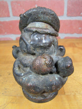 Load image into Gallery viewer, POPEYE The SAILOR Orig Old Industrial Metal Toy Making Mold Rare HTF Pipe Hat
