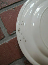 Load image into Gallery viewer, Antique CRANE HOTEL Restaurant Ware Plate Dish Alfred Meakin England Hotel Ware
