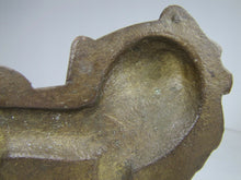 Load image into Gallery viewer, PEKINGESE Old Figural Dog Bronze Brass Doorstop Bookend Decorative Art Statue
