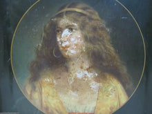 Load image into Gallery viewer, c1907 BETHLEHEM LIQUOR &amp; BOTTLING Co &#39;GRISELDA&#39; Antique Tin Litho Adv Tray Penna
