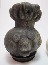 Load image into Gallery viewer, Original PILLSBURY DOUGH BOY Industrial Cast Metal Toy Making Mold HTF Head
